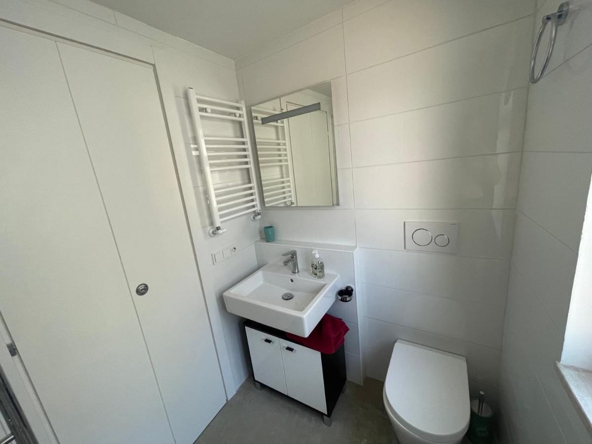 Little Aventino Bnb Рим Екстер'єр фото