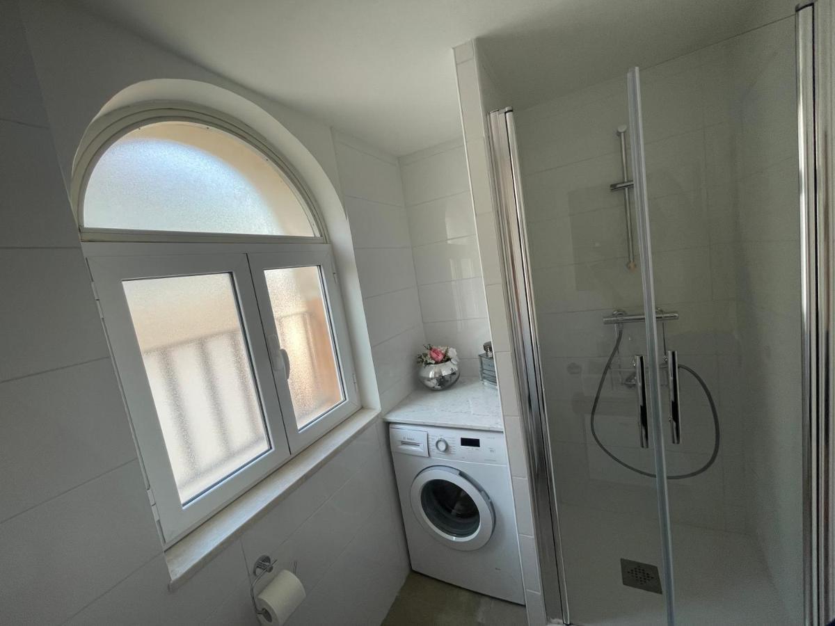 Little Aventino Bnb Рим Екстер'єр фото
