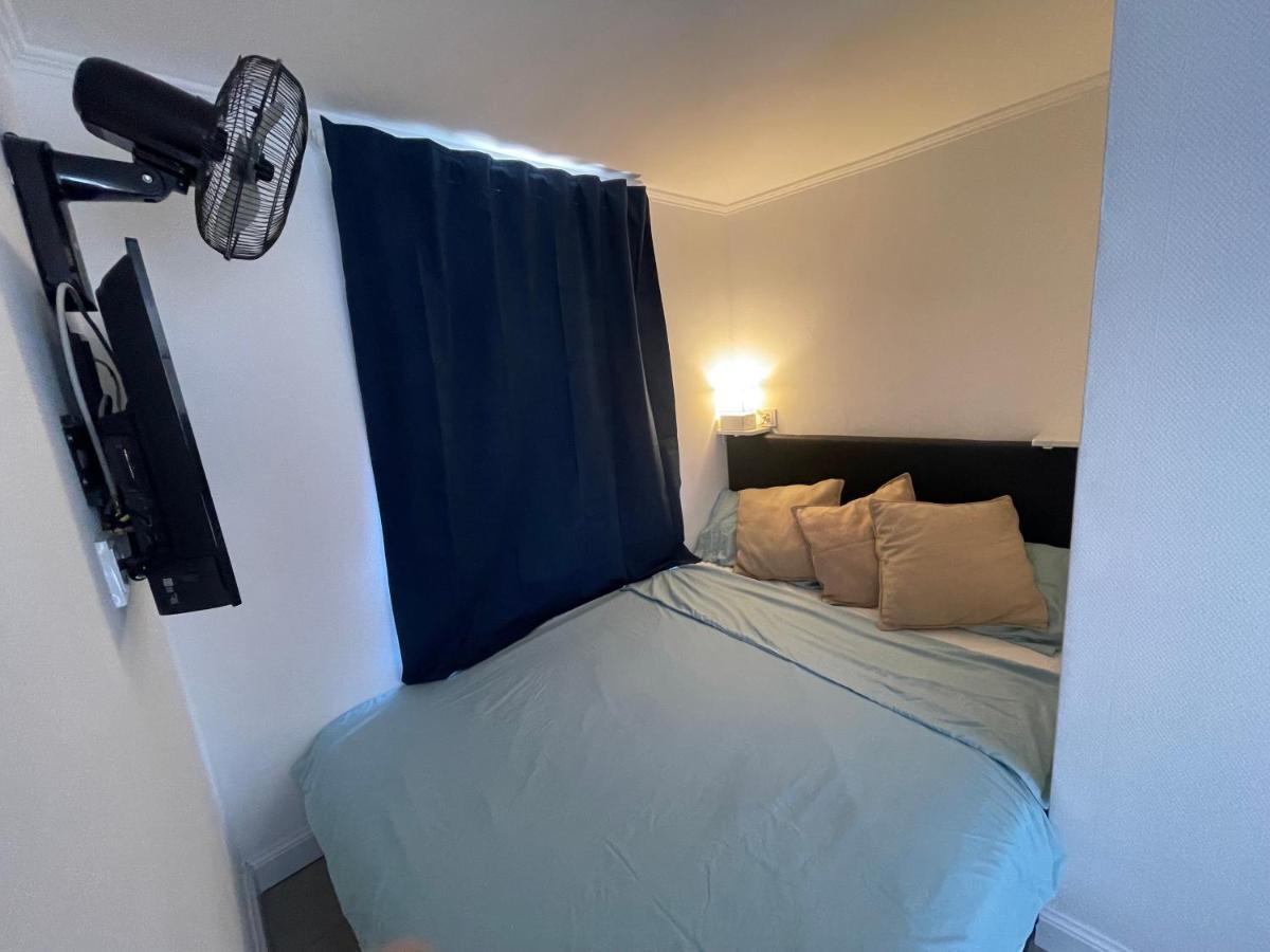 Little Aventino Bnb Рим Екстер'єр фото