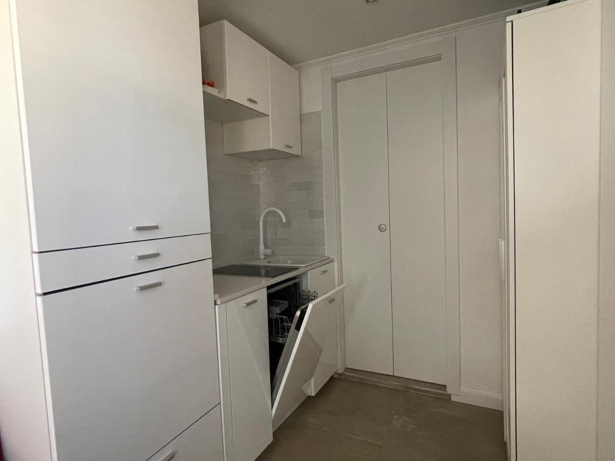 Little Aventino Bnb Рим Екстер'єр фото