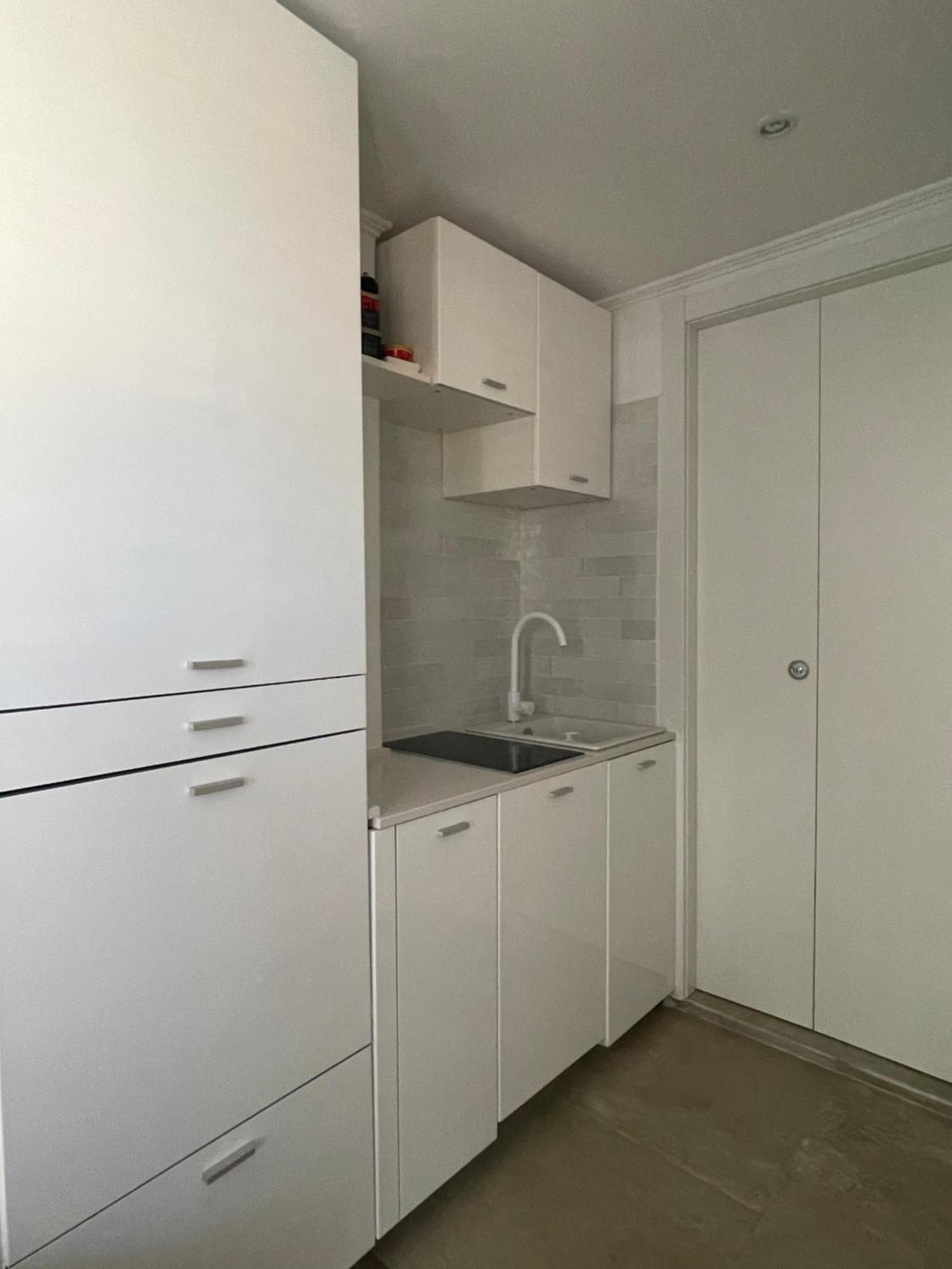 Little Aventino Bnb Рим Екстер'єр фото